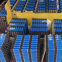 迪庆藏族高价新能源电池回收,上门回收废旧电池,钴酸锂电池回收
